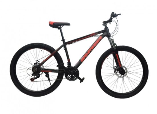 صورة دراجة رياضيه مقاس 26